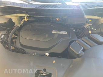 2018 Honda Ridgeline RTL-E Crew Cab Medium Bed - miniatura 15