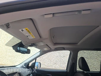 2018 Honda Ridgeline RTL-E Crew Cab Medium Bed - miniatura 17