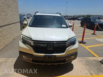 2018 Honda Ridgeline RTL-E Crew Cab Medium Bed - miniatura 2