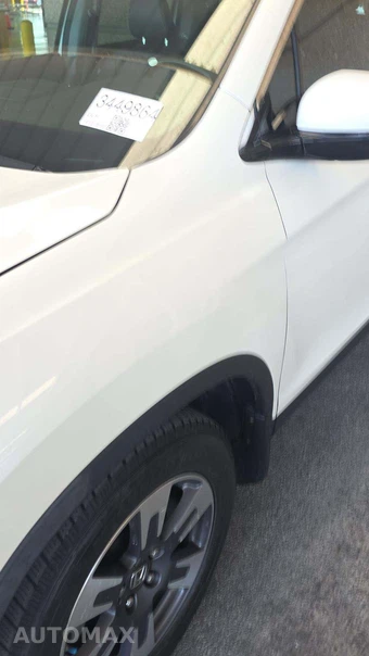 2018 Honda Ridgeline RTL-E Crew Cab Medium Bed - miniatura 24