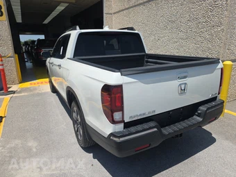 2018 Honda Ridgeline RTL-E Crew Cab Medium Bed - miniatura 6