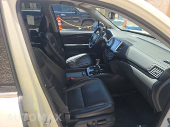 2018 Honda Ridgeline RTL-E Crew Cab Medium Bed - miniatura 8