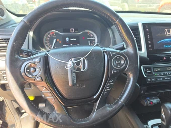 2018 Honda Ridgeline RTL-E Crew Cab Medium Bed – miniatura 10