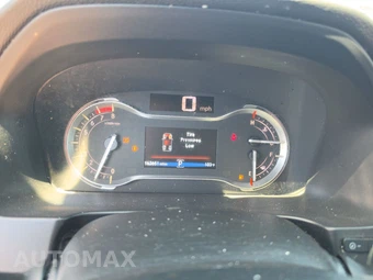 2018 Honda Ridgeline RTL-E Crew Cab Medium Bed – miniatura 12