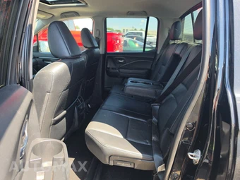 2018 Honda Ridgeline RTL-E Crew Cab Medium Bed – miniatura 13