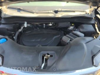 2018 Honda Ridgeline RTL-E Crew Cab Medium Bed – miniatura 15