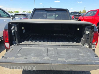 2018 Honda Ridgeline RTL-E Crew Cab Medium Bed – miniatura 16