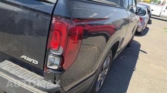 2018 Honda Ridgeline RTL-E Crew Cab Medium Bed – miniatura 19