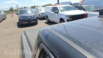 2018 Honda Ridgeline RTL-E Crew Cab Medium Bed – miniatura 22