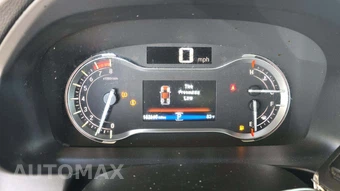 2018 Honda Ridgeline RTL-E Crew Cab Medium Bed – miniatura 23