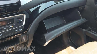 2018 Honda Ridgeline RTL-E Crew Cab Medium Bed – miniatura 24