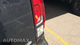 2018 Honda Ridgeline RTL-E Crew Cab Medium Bed – miniatura 25