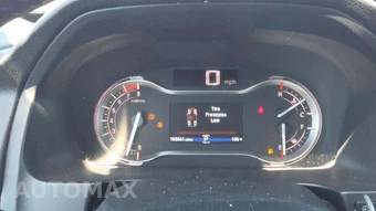 2018 Honda Ridgeline RTL-E Crew Cab Medium Bed – miniatura 33