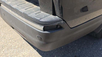 2018 Honda Ridgeline RTL-E Crew Cab Medium Bed – miniatura 38