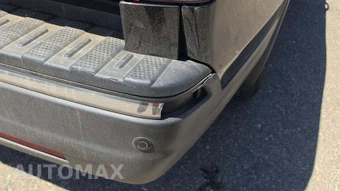 2018 Honda Ridgeline RTL-E Crew Cab Medium Bed – miniatura 40