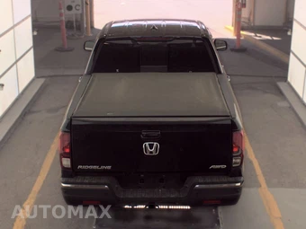 2018 Honda Ridgeline RTL-E Crew Cab Medium Bed – miniatura 5