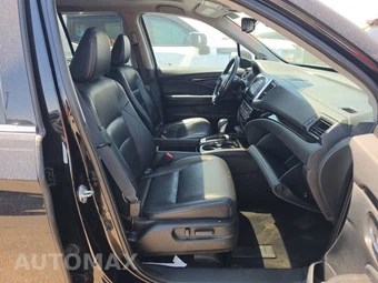 2018 Honda Ridgeline RTL-E Crew Cab Medium Bed – miniatura 8