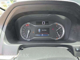 2018 Honda Ridgeline RTL-T Crew Cab Medium Bed - miniatura 10