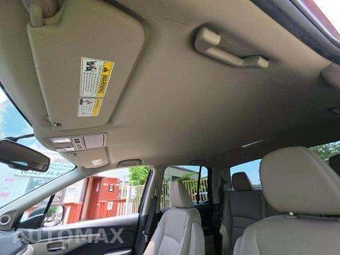 2018 Honda Ridgeline RTL-T Crew Cab Medium Bed - miniatura 12