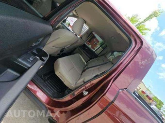 2018 Honda Ridgeline RTL-T Crew Cab Medium Bed - miniatura 14