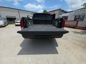 2018 Honda Ridgeline RTL-T Crew Cab Medium Bed - miniatura 15