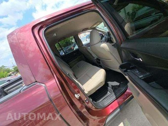 2018 Honda Ridgeline RTL-T Crew Cab Medium Bed - miniatura 17