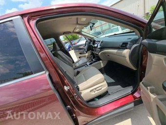 2018 Honda Ridgeline RTL-T Crew Cab Medium Bed - miniatura 19
