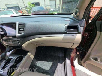 2018 Honda Ridgeline RTL-T Crew Cab Medium Bed - miniatura 20