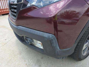 2018 Honda Ridgeline RTL-T Crew Cab Medium Bed - miniatura 22