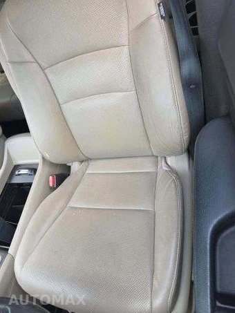 2018 Honda Ridgeline RTL-T Crew Cab Medium Bed - miniatura 23