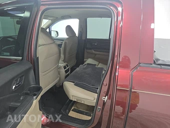 2018 Honda Ridgeline RTL-T Crew Cab Medium Bed - miniatura 13