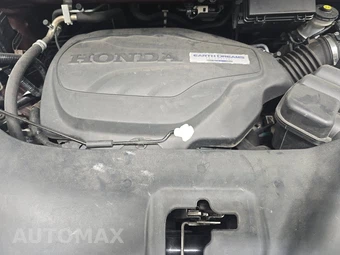 2018 Honda Ridgeline RTL-T Crew Cab Medium Bed - miniatura 16
