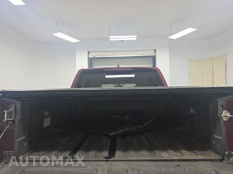 2018 Honda Ridgeline RTL-T Crew Cab Medium Bed - miniatura 17
