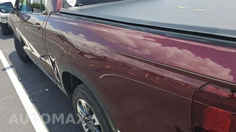 2018 Honda Ridgeline RTL-T Crew Cab Medium Bed - miniatura 24