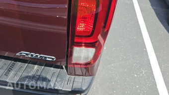 2018 Honda Ridgeline RTL-T Crew Cab Medium Bed - miniatura 25