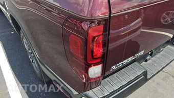 2018 Honda Ridgeline RTL-T Crew Cab Medium Bed - miniatura 26