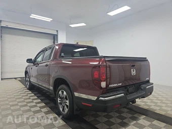 2018 Honda Ridgeline RTL-T Crew Cab Medium Bed - miniatura 6