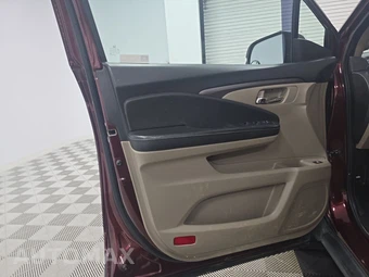 2018 Honda Ridgeline RTL-T Crew Cab Medium Bed - miniatura 9