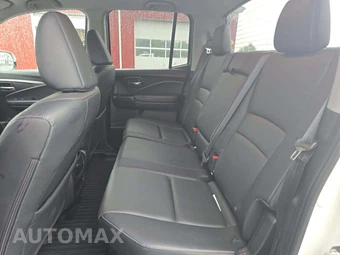 2018 Honda Ridgeline RTL-T Crew Cab Medium Bed - miniatura 10