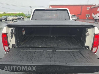 2018 Honda Ridgeline RTL-T Crew Cab Medium Bed - miniatura 11