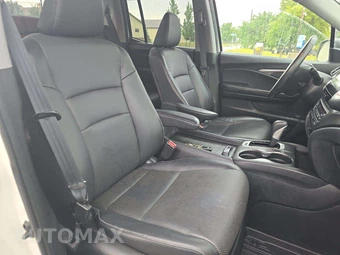 2018 Honda Ridgeline RTL-T Crew Cab Medium Bed - miniatura 15