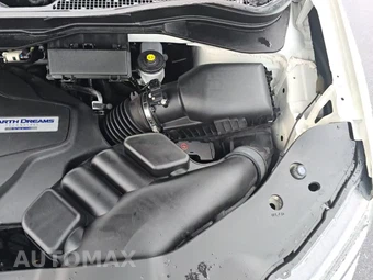 2018 Honda Ridgeline RTL-T Crew Cab Medium Bed - miniatura 19