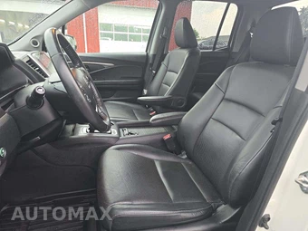 2018 Honda Ridgeline RTL-T Crew Cab Medium Bed - miniatura 3