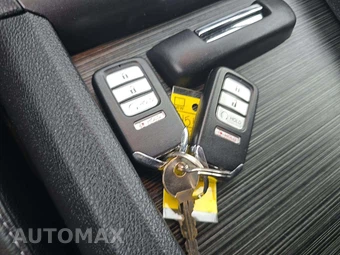 2018 Honda Ridgeline RTL-T Crew Cab Medium Bed - miniatura 5
