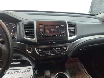 2018 Honda Ridgeline Sport Crew Cab Medium Bed - miniatura 10