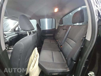 2018 Honda Ridgeline Sport Crew Cab Medium Bed - miniatura 13