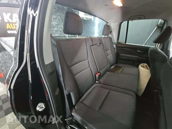 2018 Honda Ridgeline Sport Crew Cab Medium Bed - miniatura 16