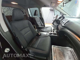 2018 Honda Ridgeline Sport Crew Cab Medium Bed - miniatura 18