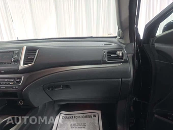 2018 Honda Ridgeline Sport Crew Cab Medium Bed - miniatura 19