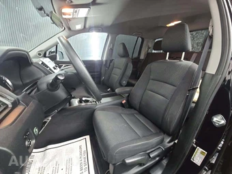 2018 Honda Ridgeline Sport Crew Cab Medium Bed - miniatura 6
